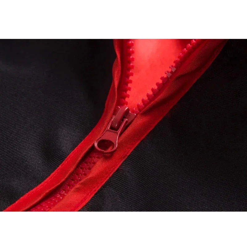 Naruto Itachi Akatsuki Cloak
