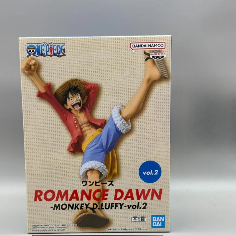 In Stock BANPRESTO Jujutsu Kaisen Grandista Fushiguro Megumi Figure Anime Model Genuine Boxed Toy WY