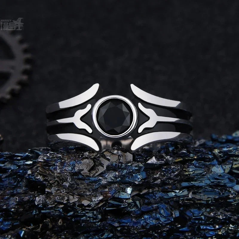 Sword Art Online Kirito Ring