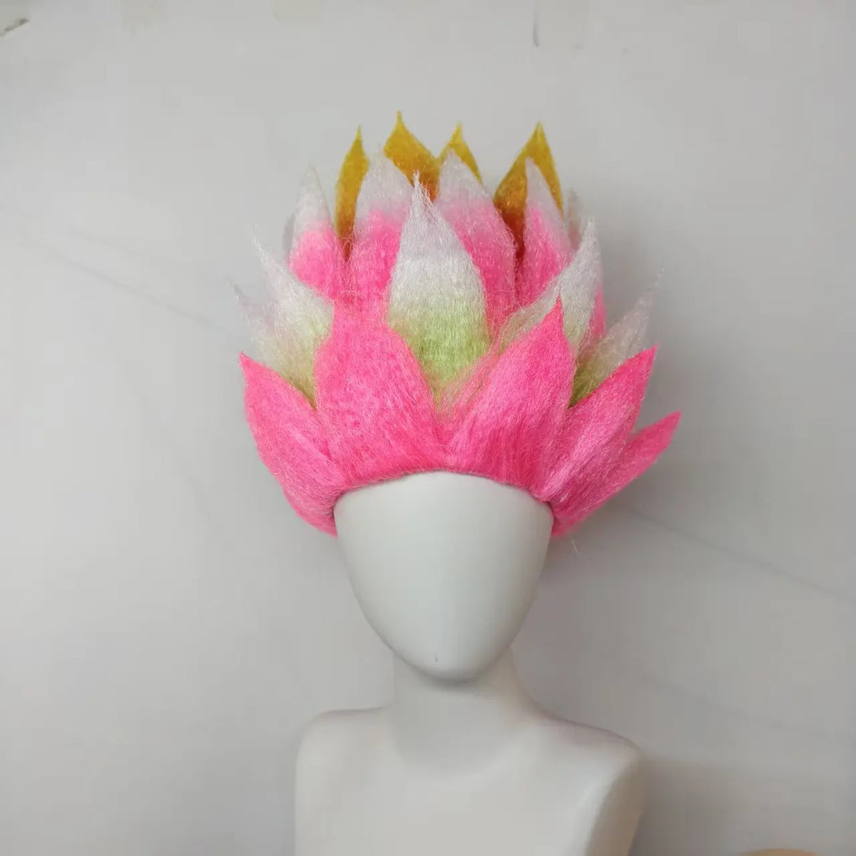 Dragon Ball Son Goku Cosplay