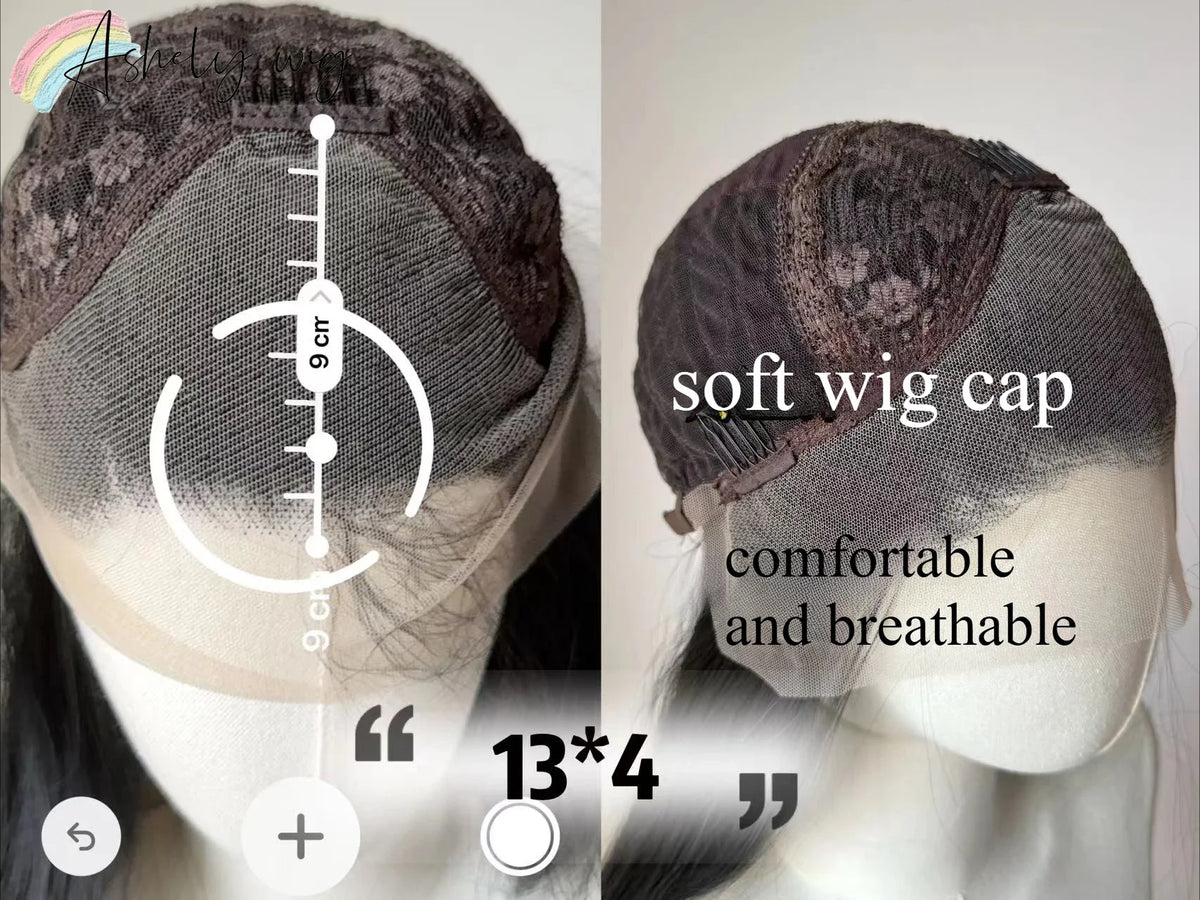 Anime White Lace Wig