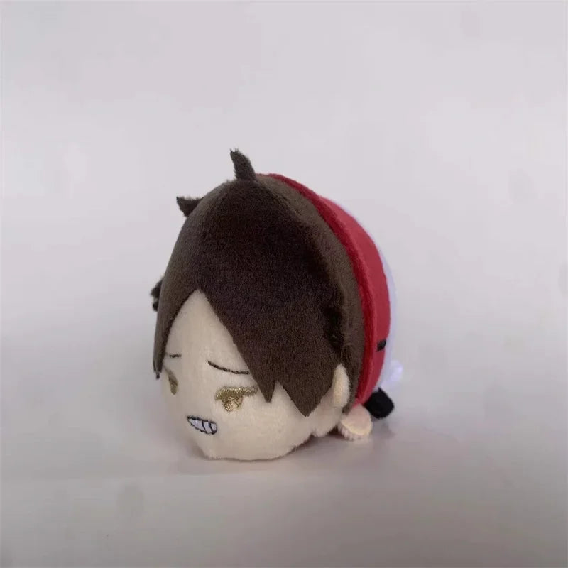 Haikyuu Osamu Mochi Plush Pendant