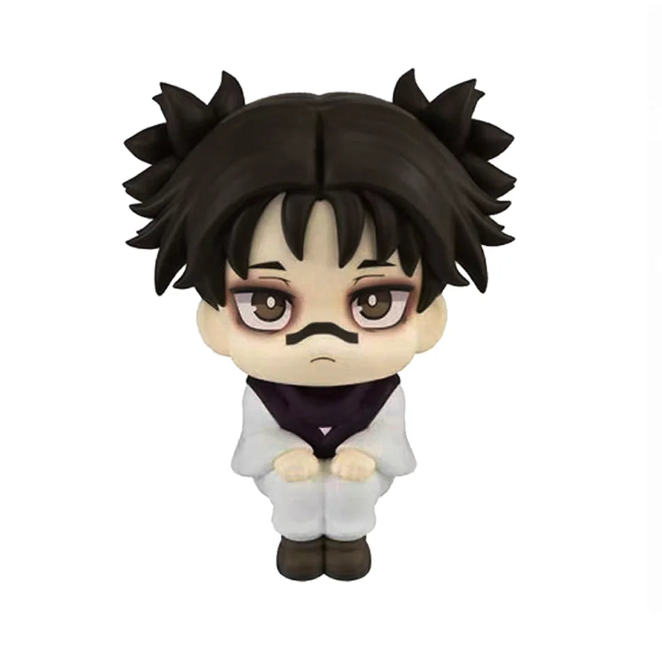 Jujutsu Kaisen Choso PVC Statue