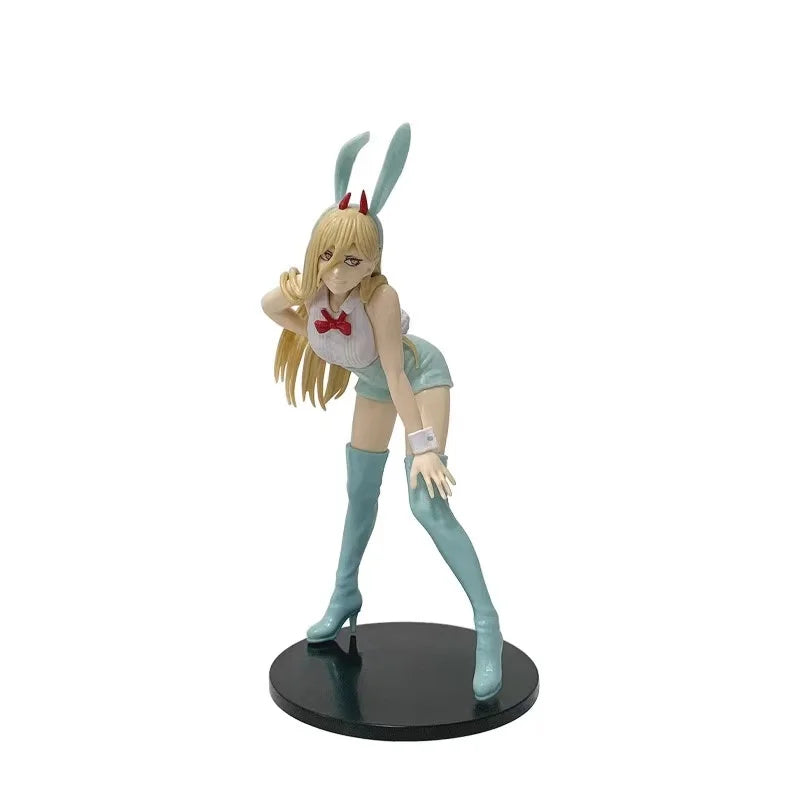 Chainsaw Man Kobeni PVC Statue