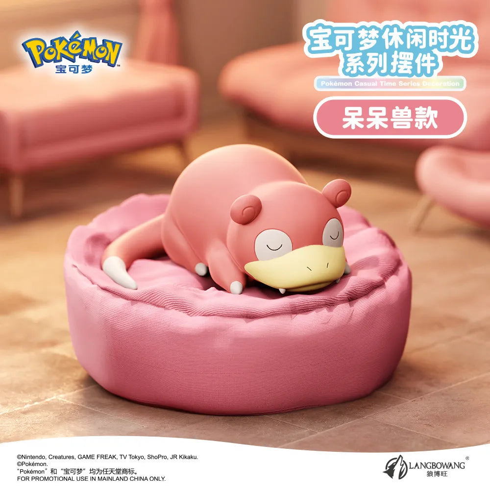 Pokemon Eevee Blind Box