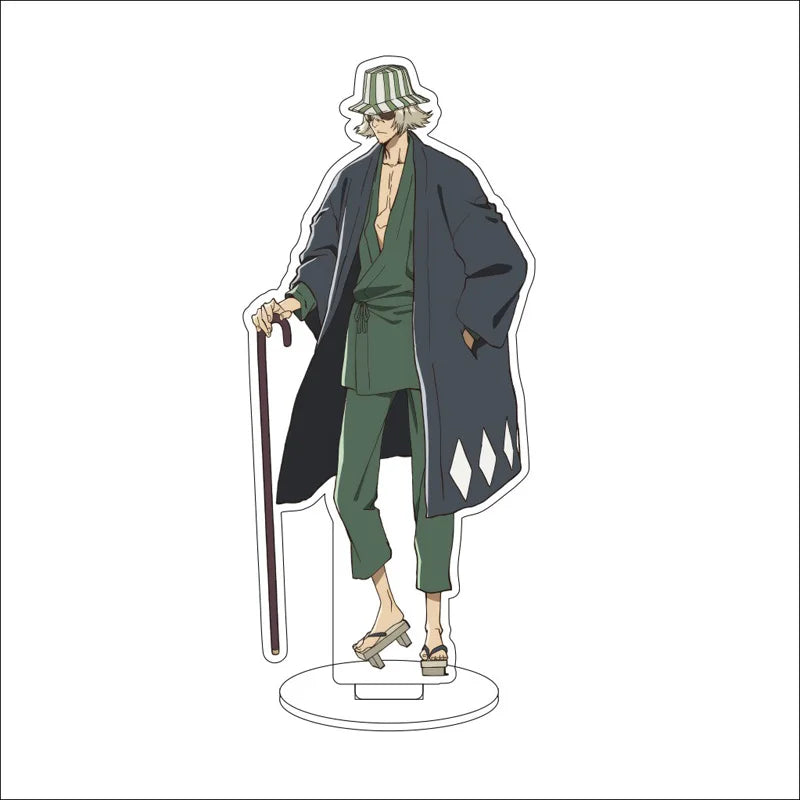 BLEACH Kurosaki Yuzu Acrylic Stand