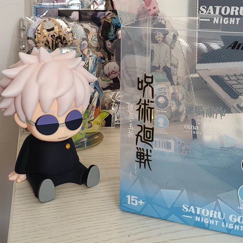 Jujutsu Kaisen Gojo Satoru LED Lamp