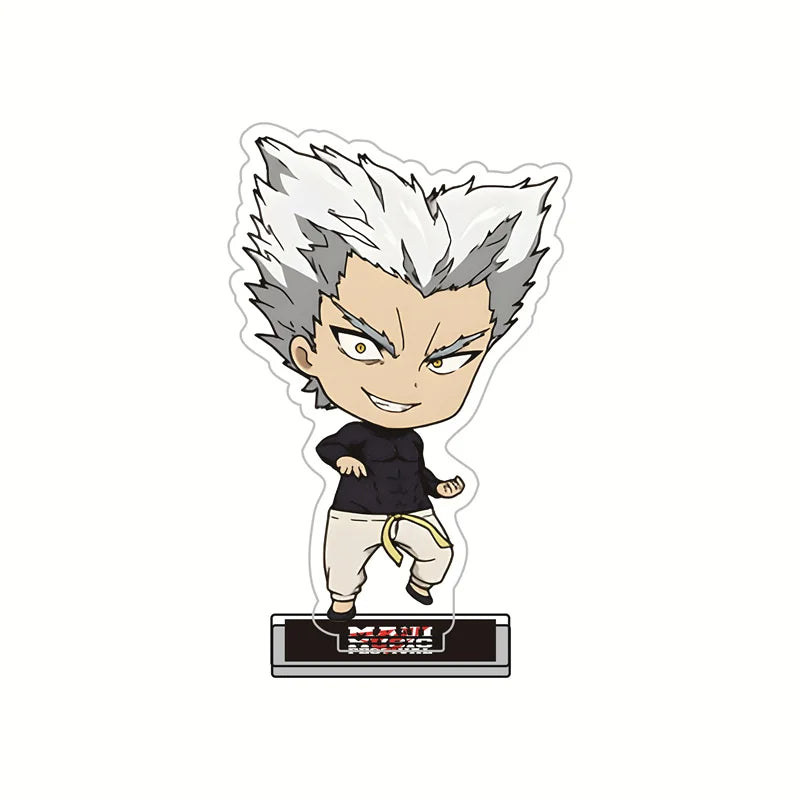 One Punch Man Acrylic Stand