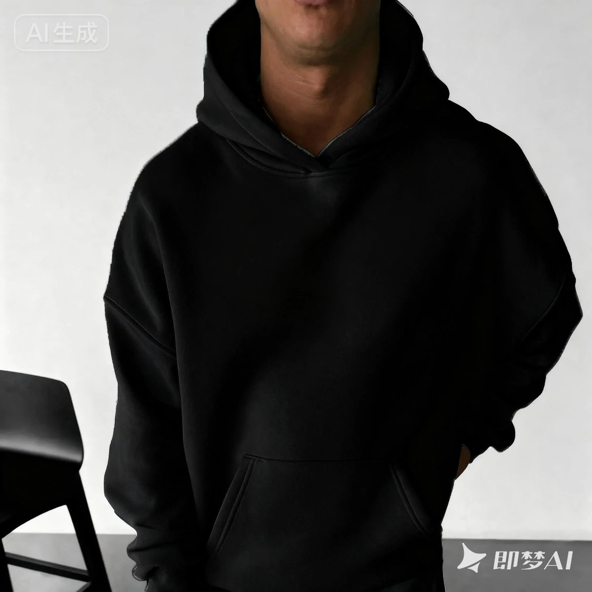 One Piece Zoro Oversized Hoodie