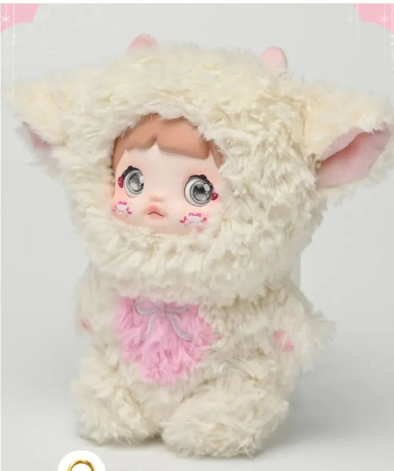 Nommi Blind Box Figure