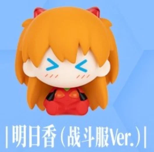 Neon Genesis Evangelion Eva Fridge Magnet