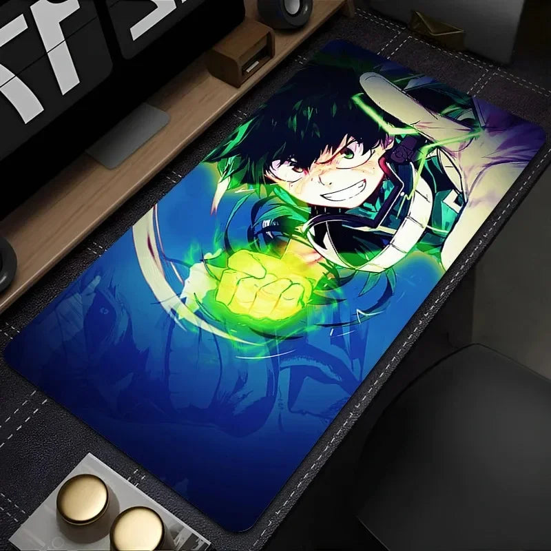 My Hero Academia Midoriya Izuku Desk Mat