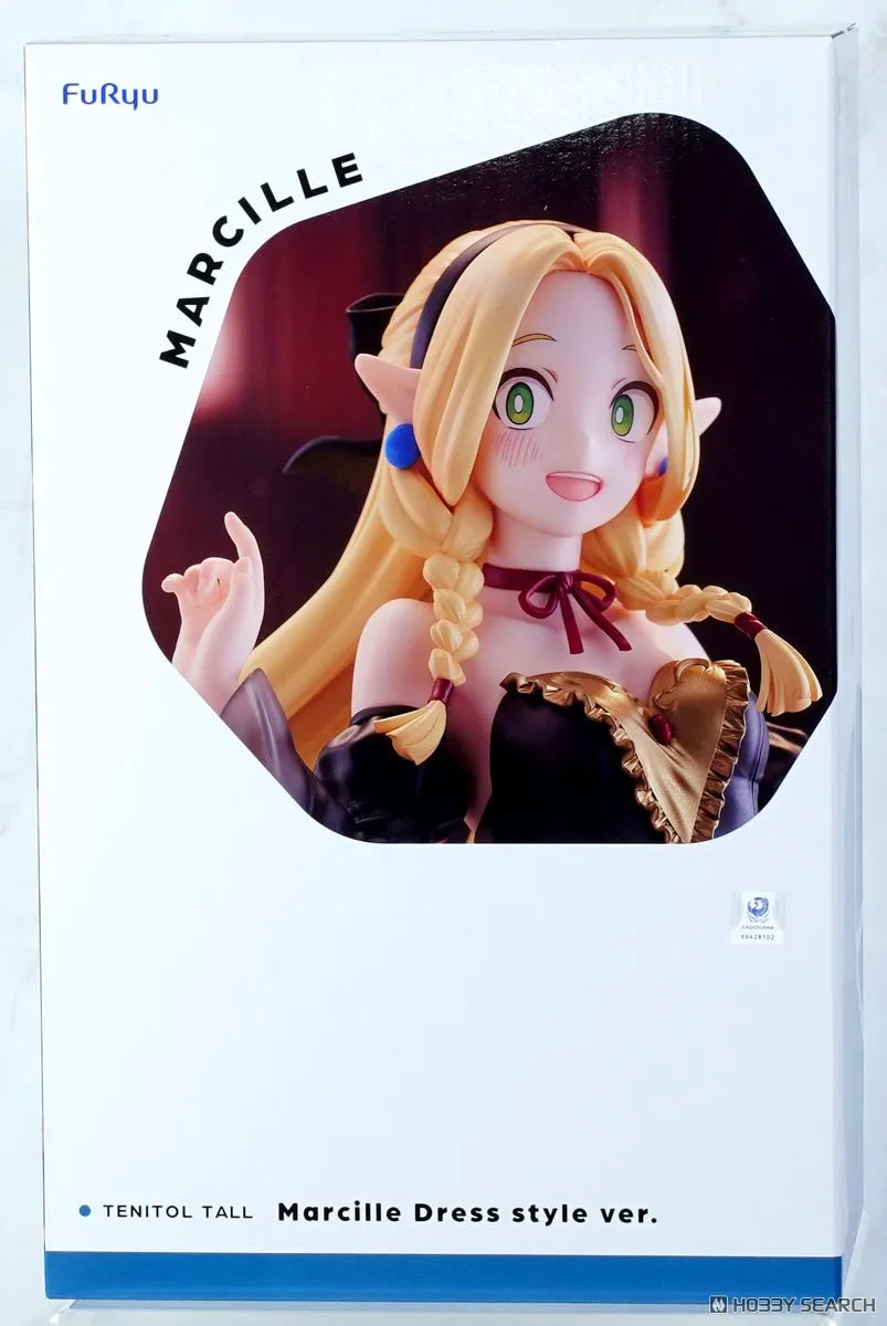 Dungeon Meshi Falin Touden PVC Statue