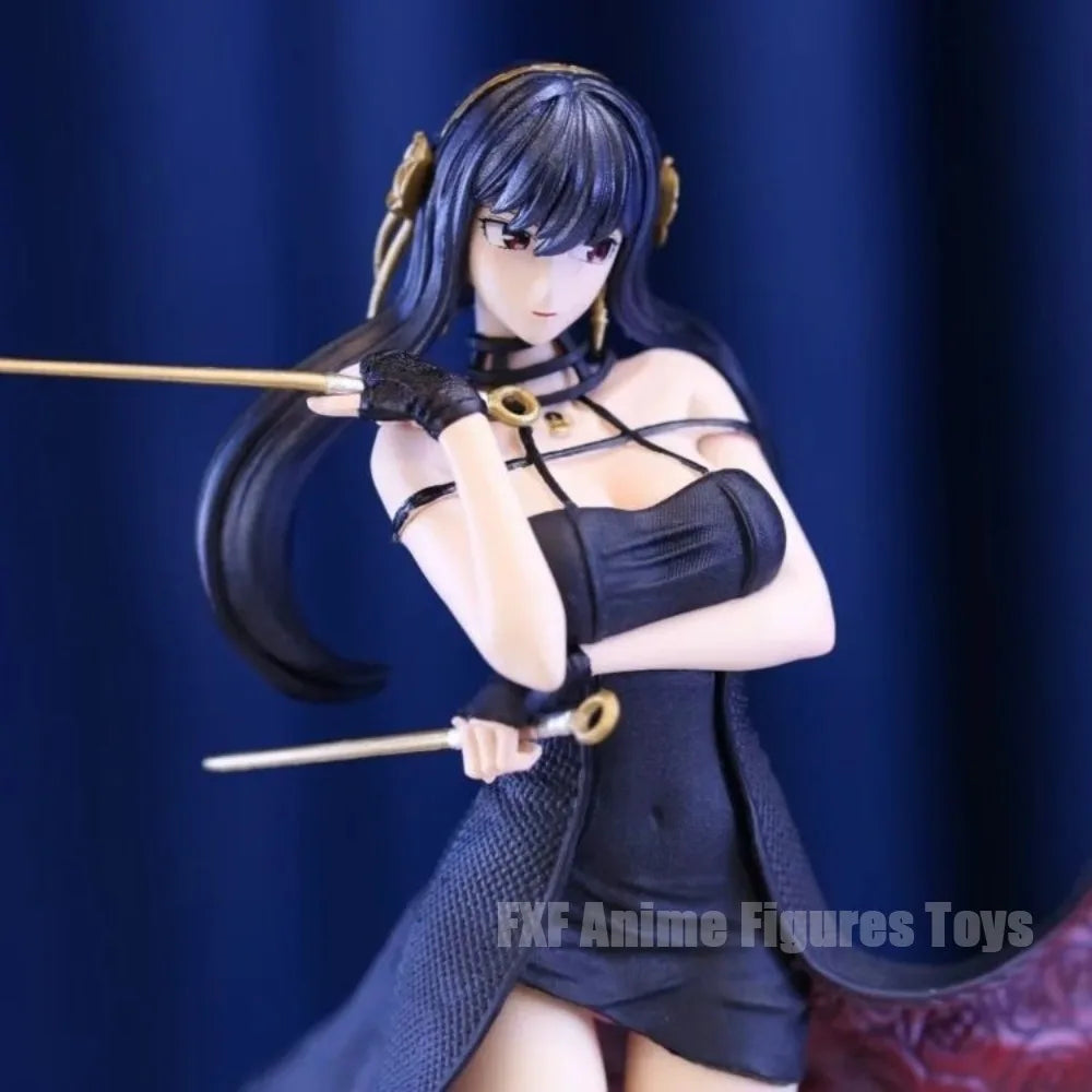 Spy Family Yor Forger PVC Statue
