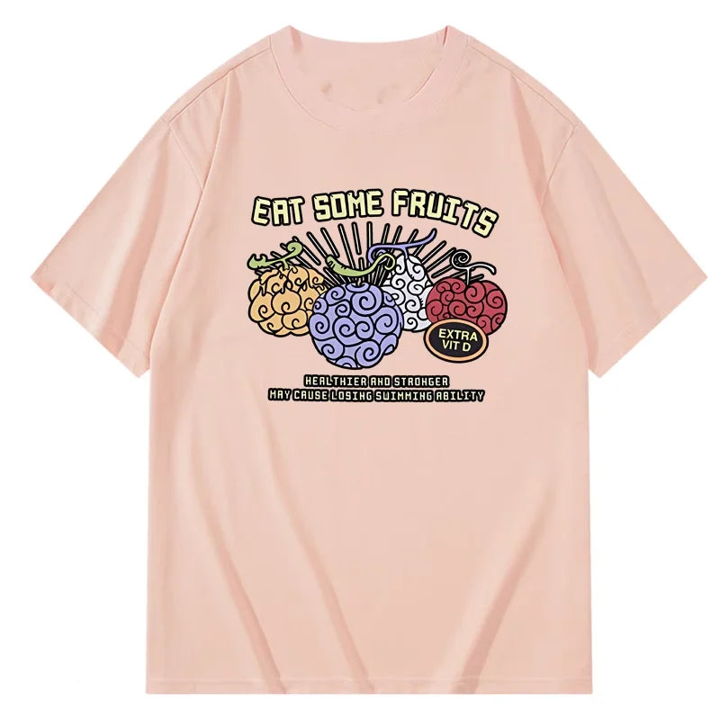 One Piece Nika Graphic Tee