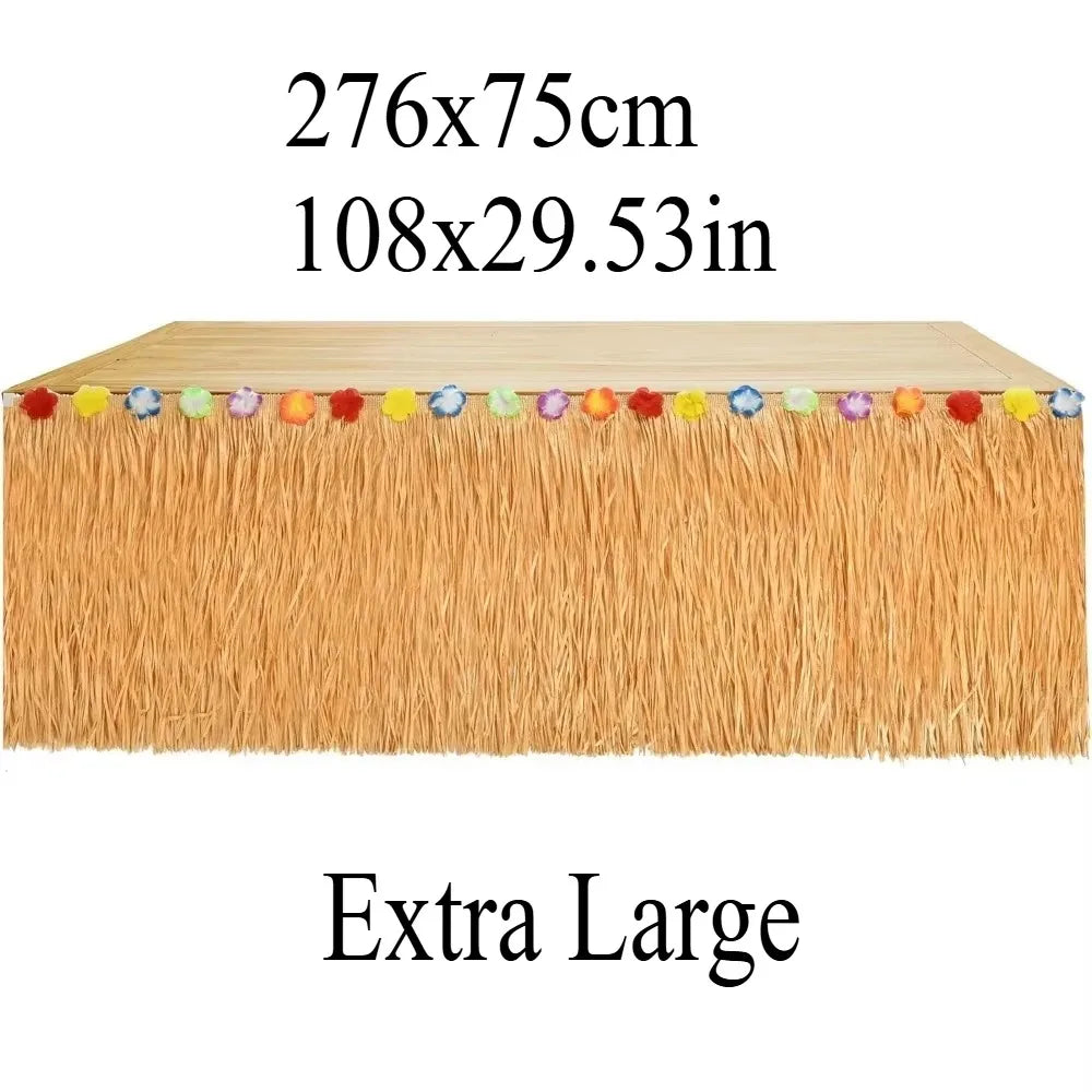 One Piece Nami Grass Skirt