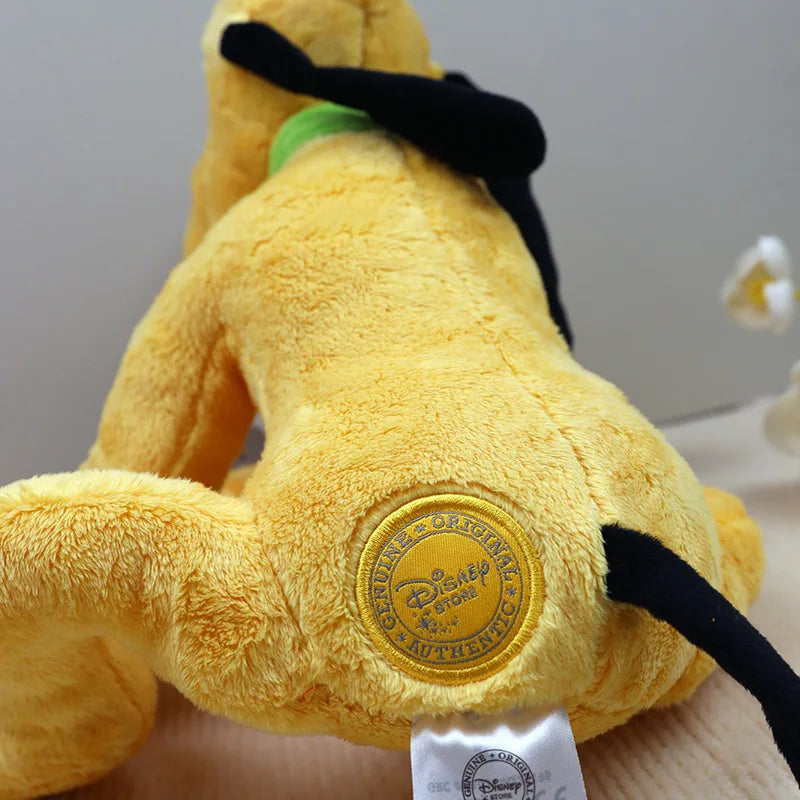 Disney Pluto Plushie Toy