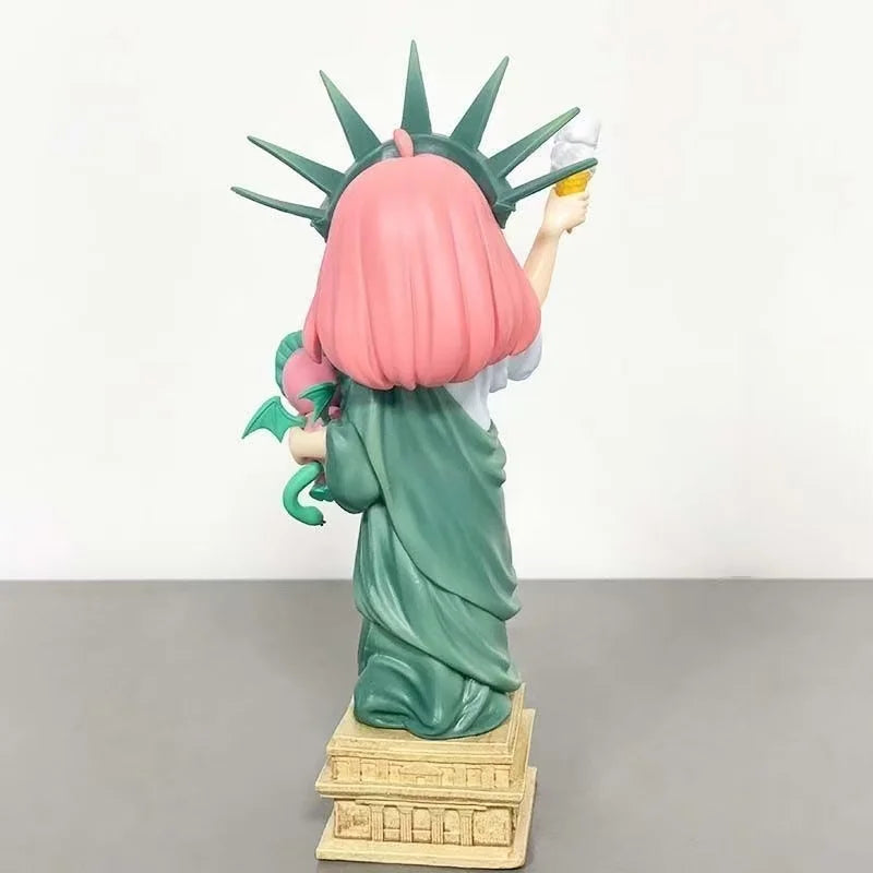 Spy×Family Anya Forger PVC Statue