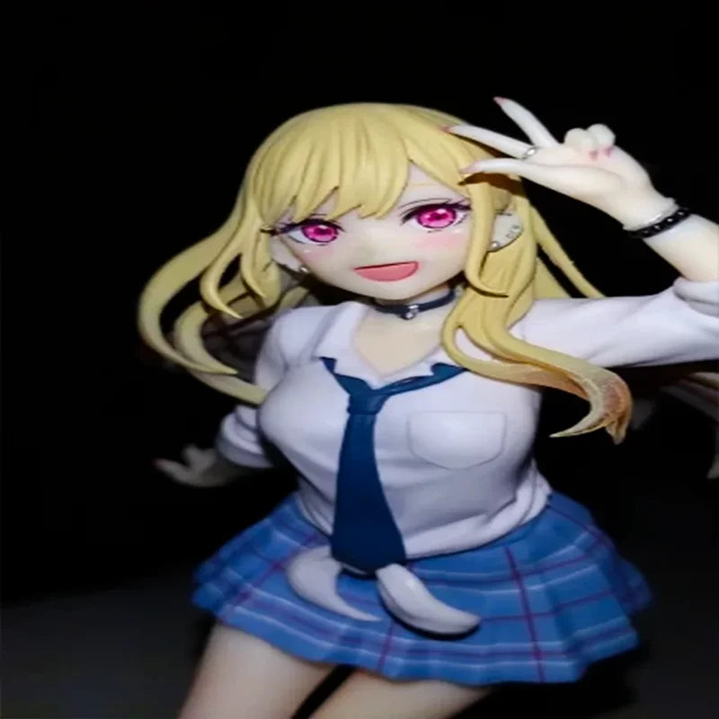 My Dress-Up Darling Marin Kitagawa PVC Figure