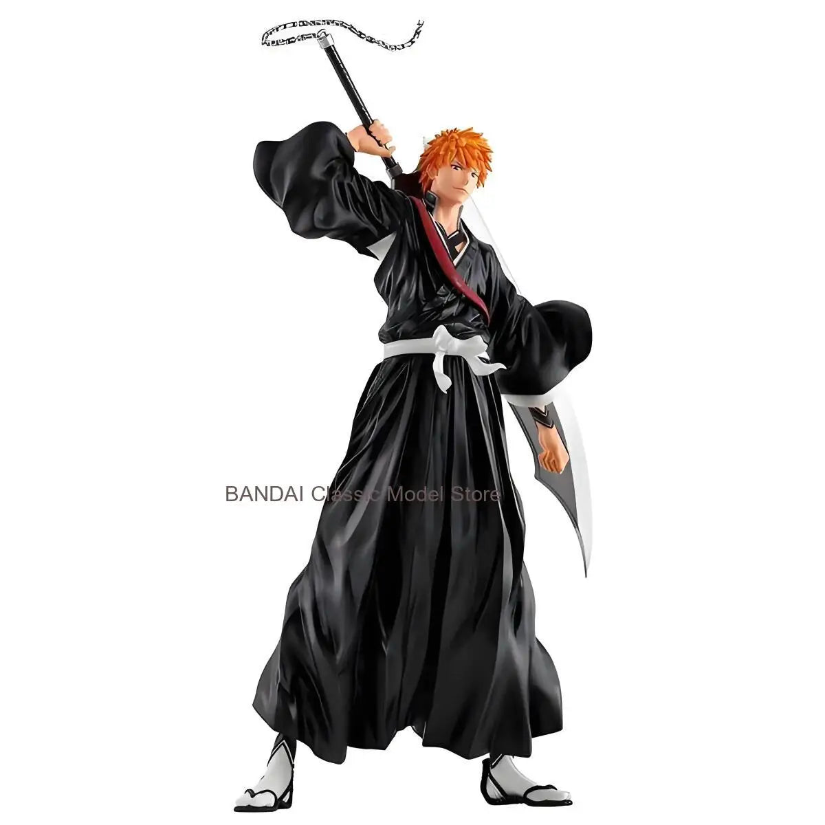 Bleach Kurosaki Ichigo PVC Statue