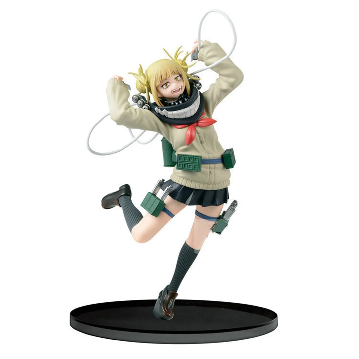 15cm Anime MHA Figure Toga Himiko Figurine Dabi Action figure