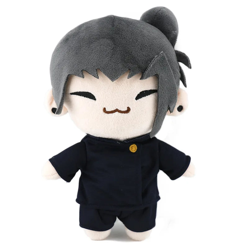 Jujutsu Kaisen Gojo Geto Plushies