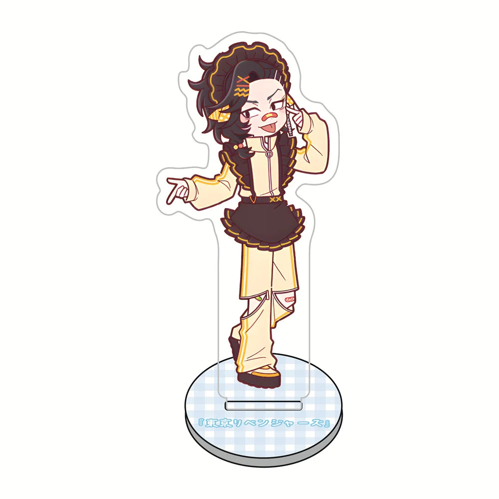 Tokyo Revengers Maid Acrylic Stand