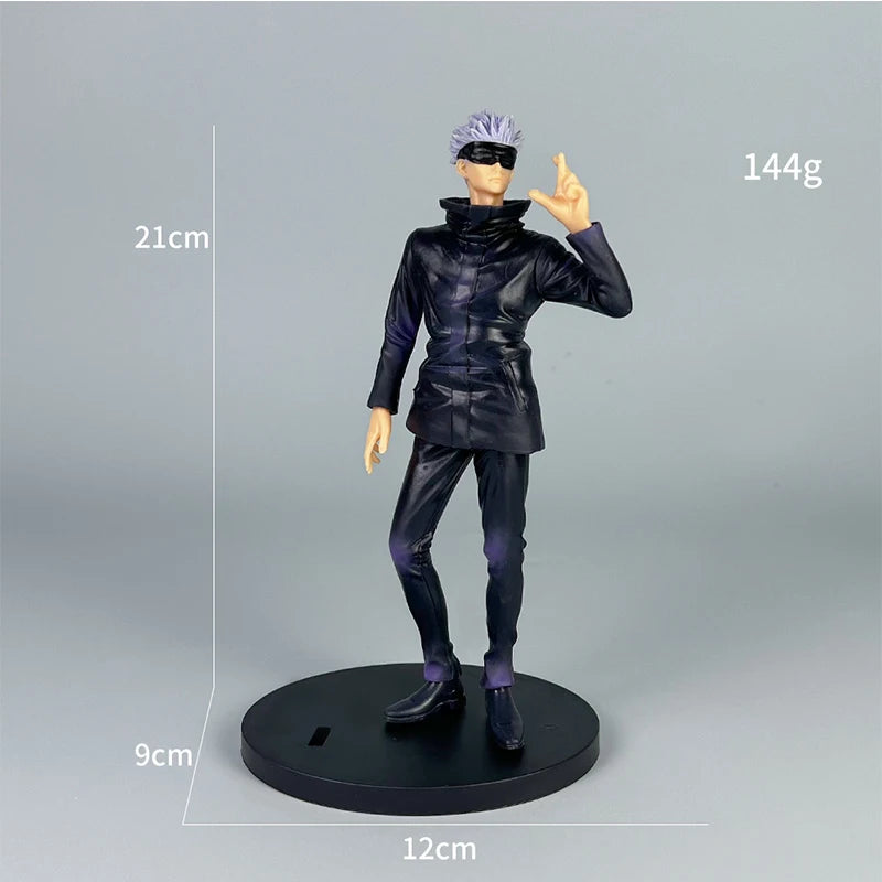 Jujutsu Kaisen Gojo Satoru Noodle Stopper
