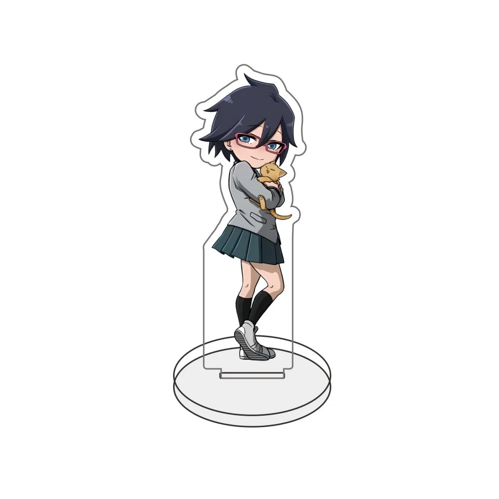 My Hero Academia All Might Acrylic Stand