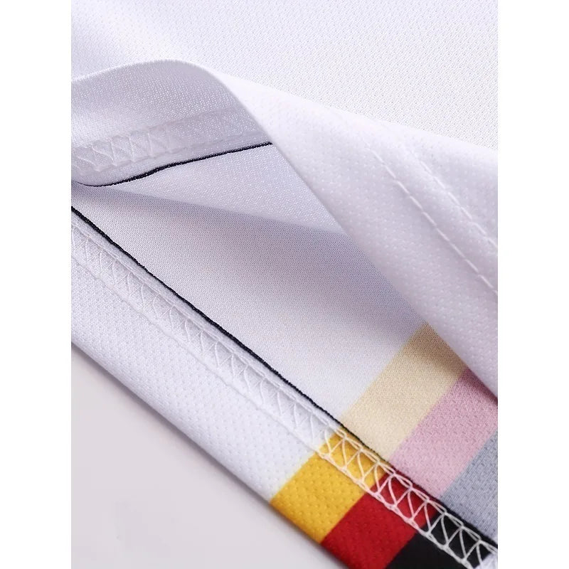 Dandadan Momo Ayase Jersey Set