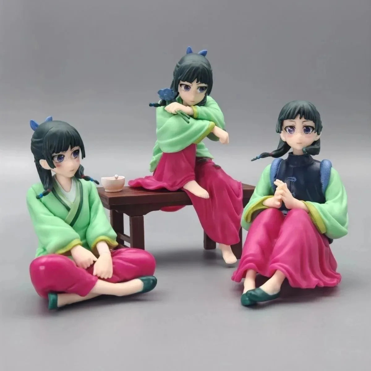 The Apothecary Diaries Maomao PVC Figure