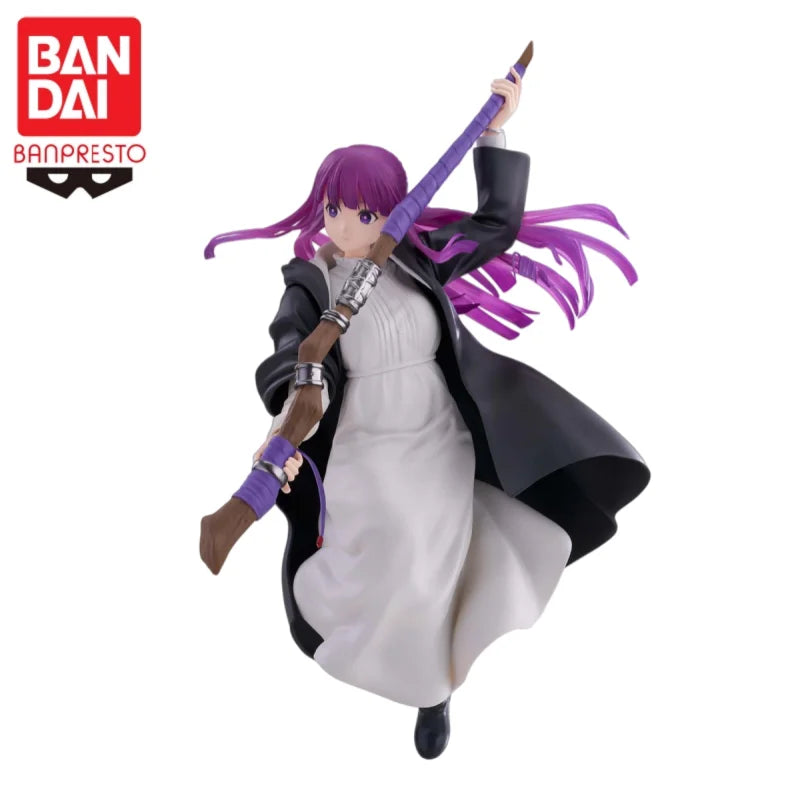 Frieren Fern Action Figure