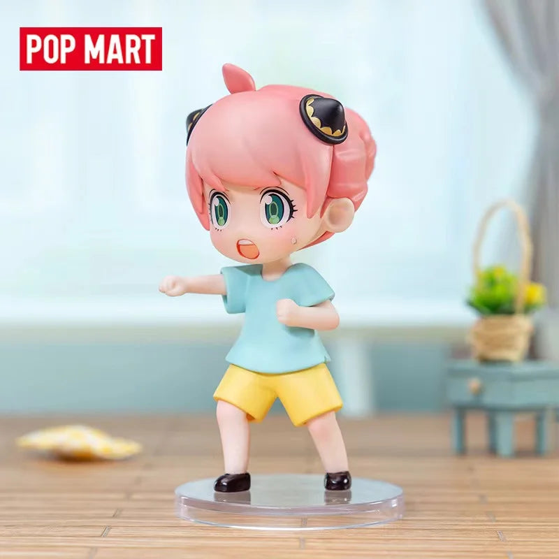 Spy X Family Anya Blind Box