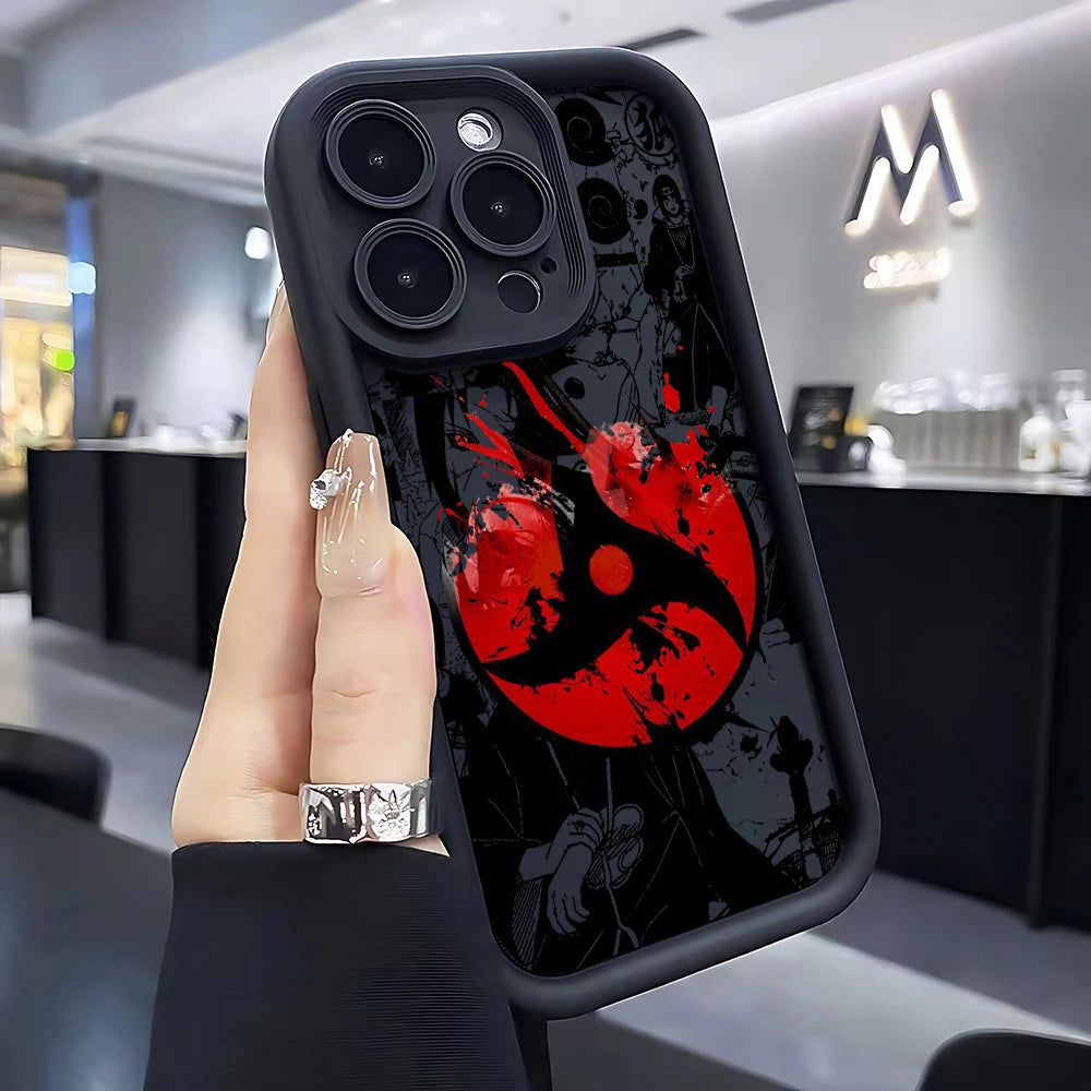 Naruto Phone Case