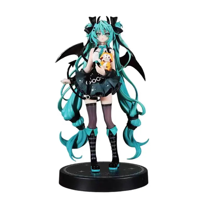 Hatsune Miku Little Devil PVC Statue