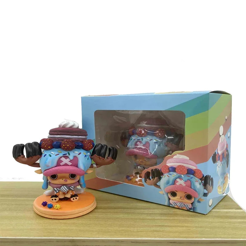 One Piece Tony Chopper Figurine