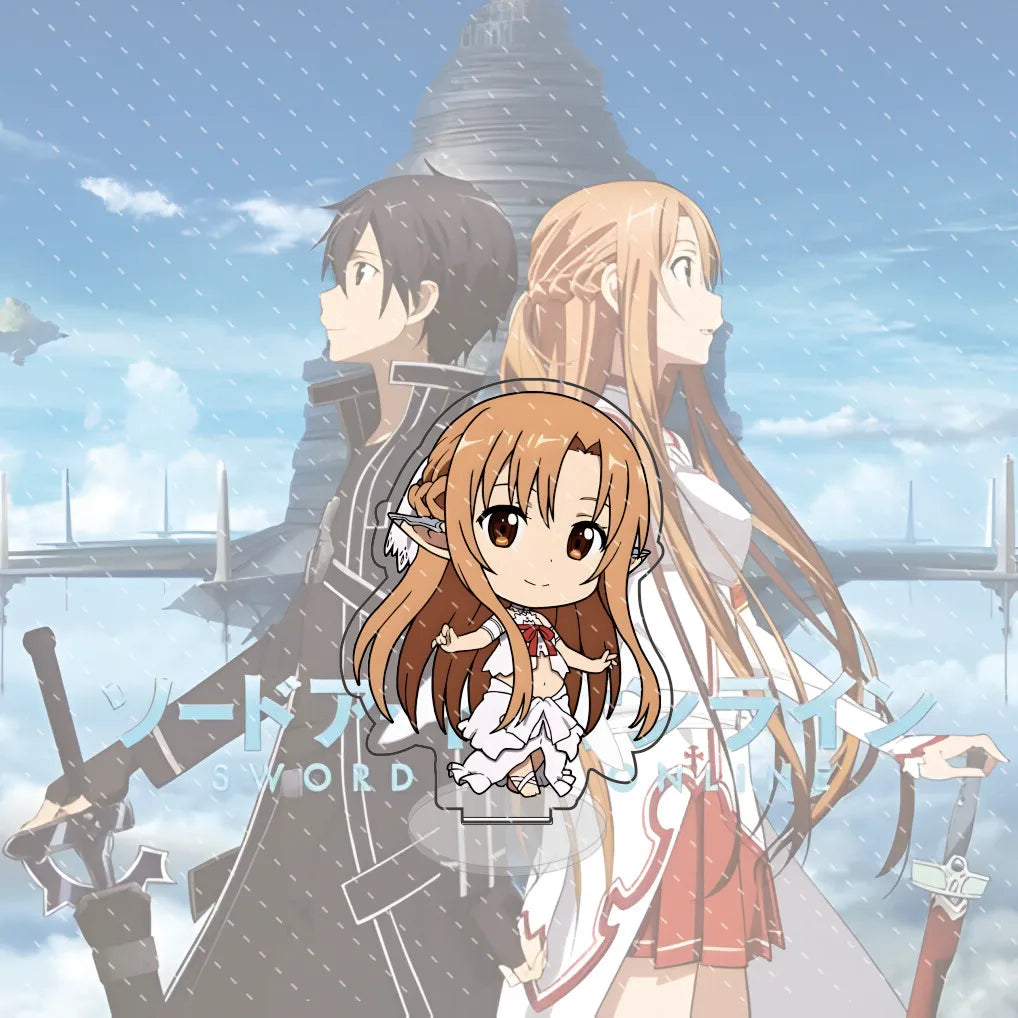 Sword Art Online Acrylic Stand