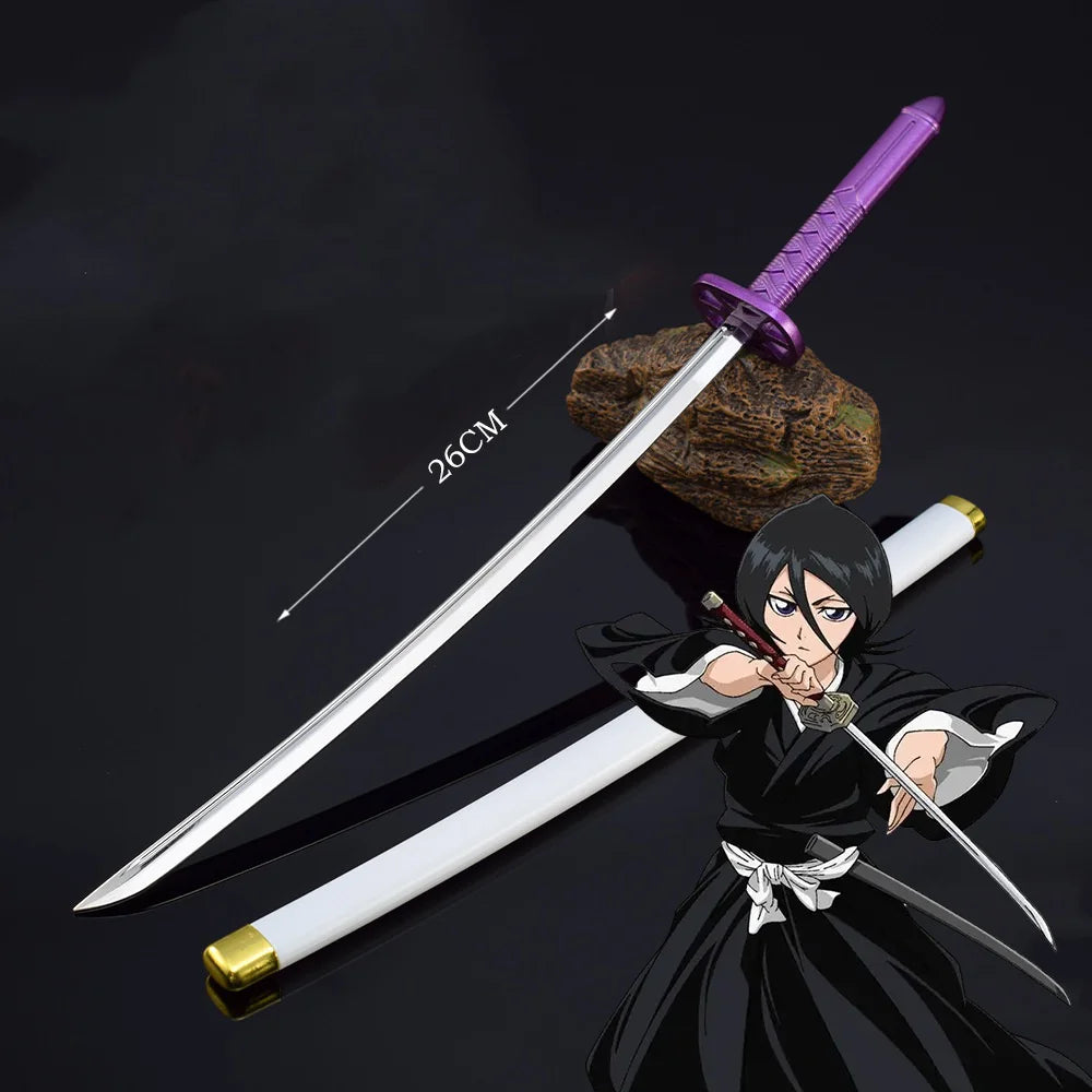 Bleach Ichigo Katana