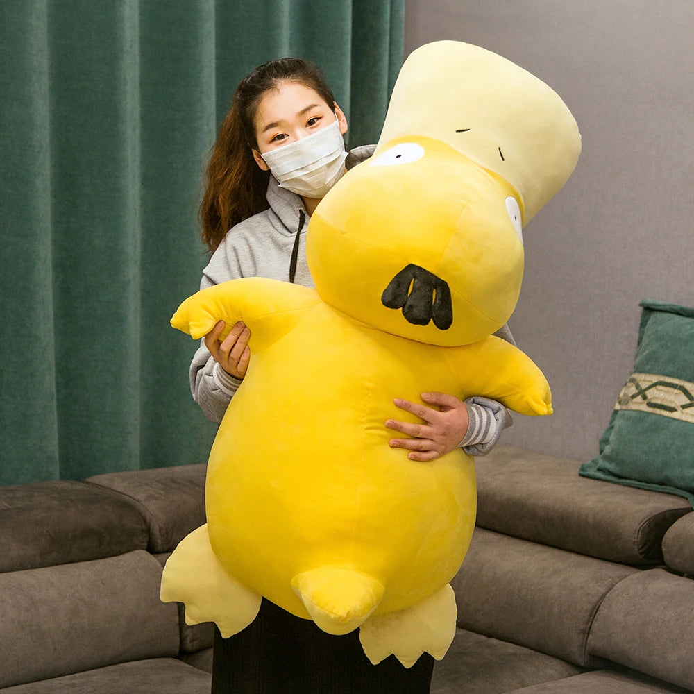 Pokemon Psyduck Plush