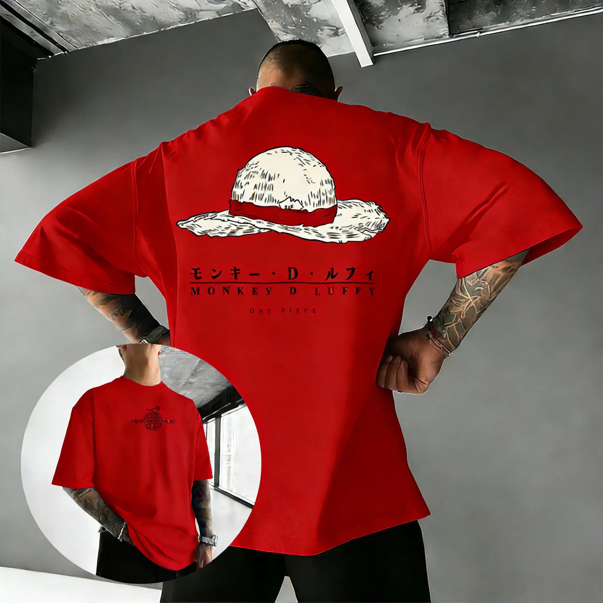 One Piece Anime Luffy T Shirt Men Women Summer Graphic Tee Streetwear Casual Short Sleeve Tops 2026 New Fashion Cartoon Print