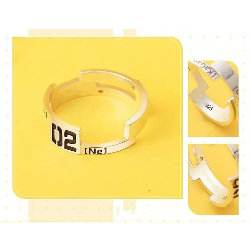Piapro Kagamine Rin Ring