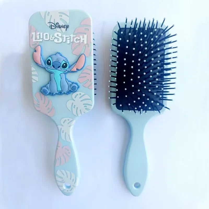 Anime Air Cushion Massage Comb