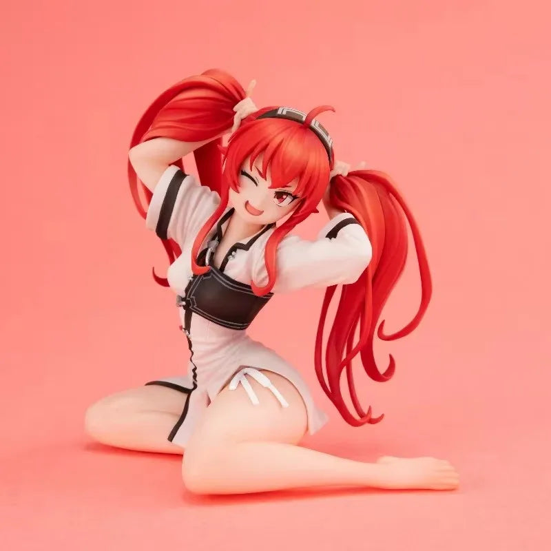 Mushoku Tensei Eris Greyrat PVC Statue