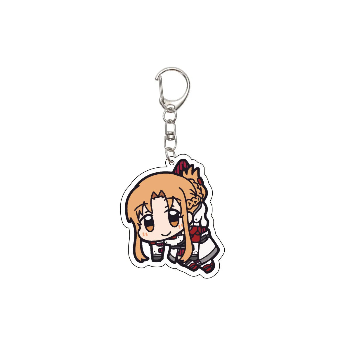 Sword Art Online Keychain