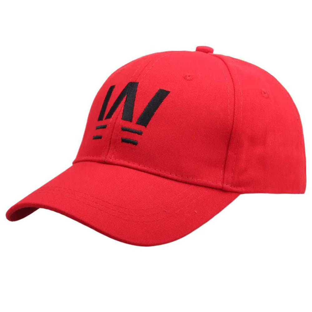Captain Tsubasa Wakabayashi Genzo Baseball Hat