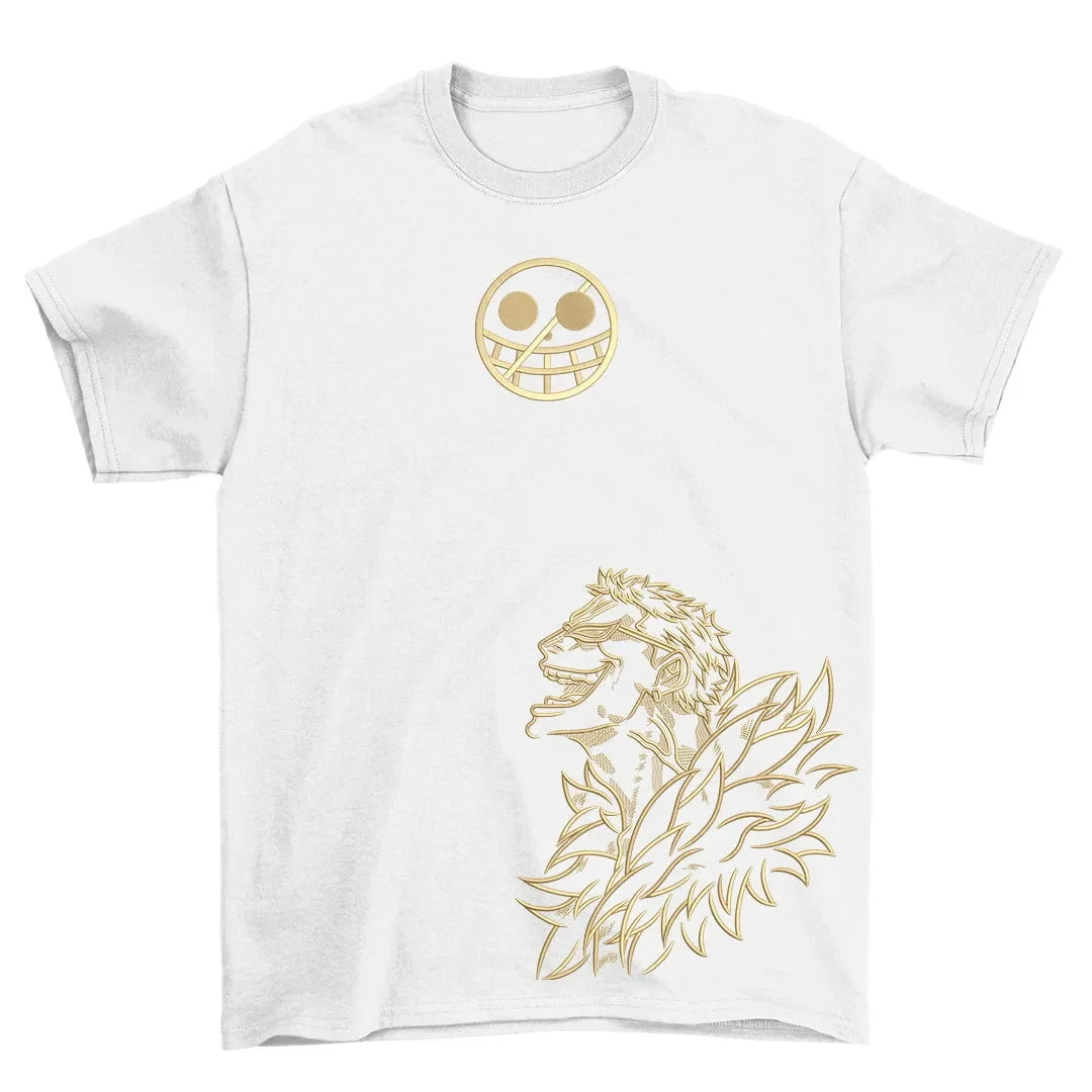 One Piece Luffy T-Shirt