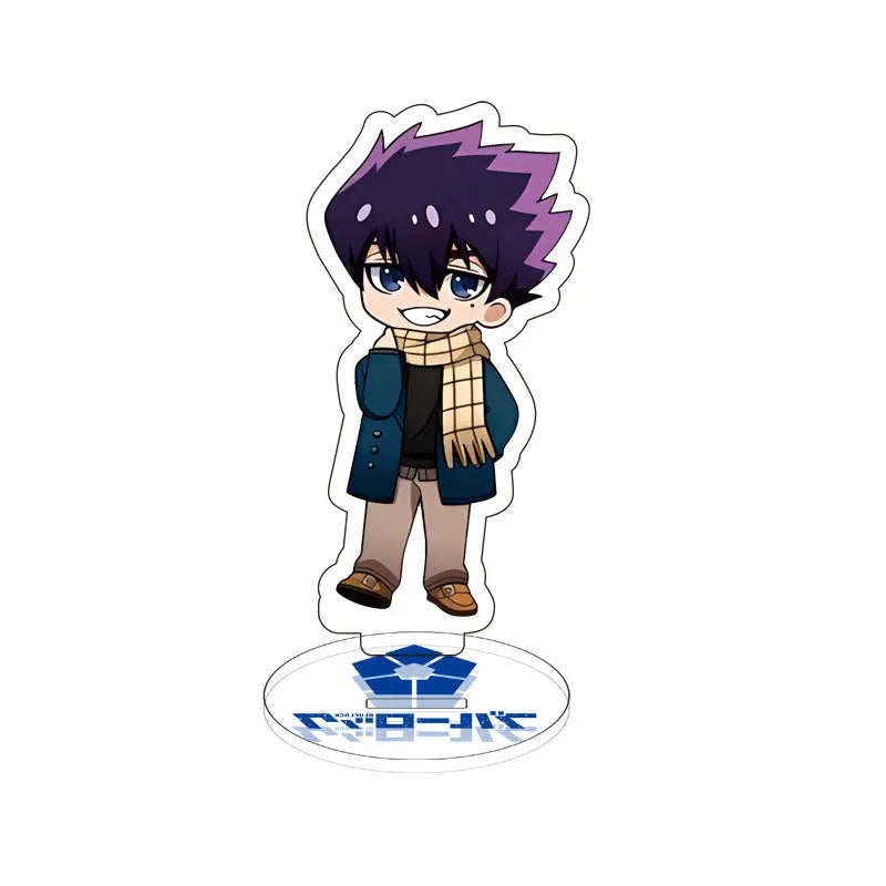 Blue Lock Isagi Standee