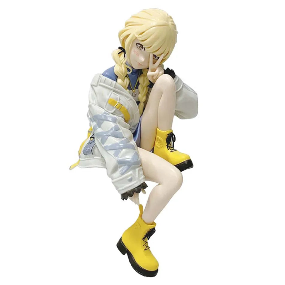 Wind Breaker Sakura Haruka Figure