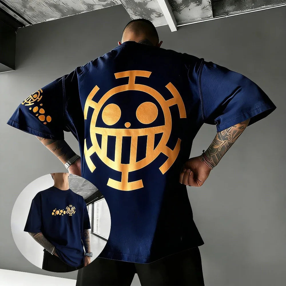 One Piece Trafalgar Law T-Shirt