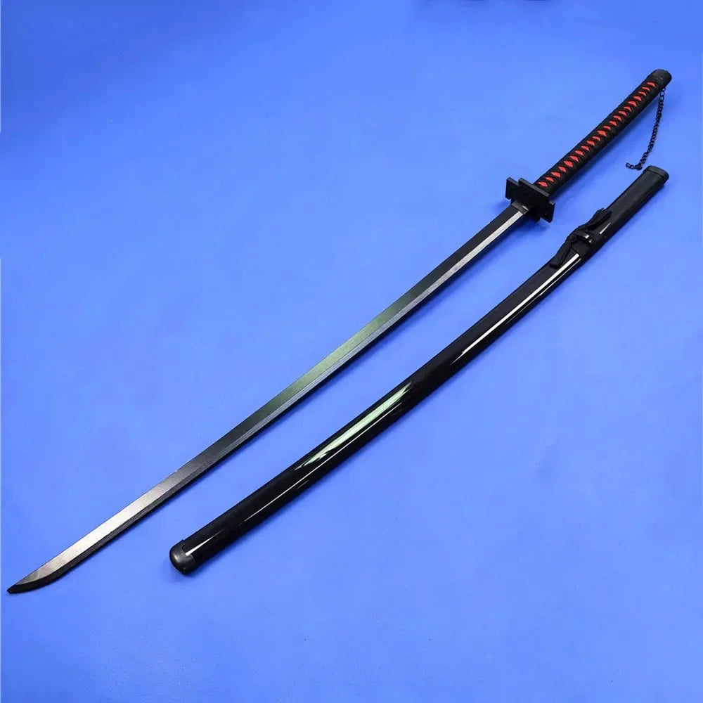 Bleach Kurosaki Ichigo Katana
